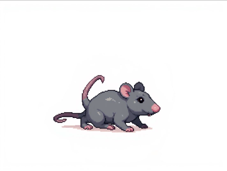 rat 1