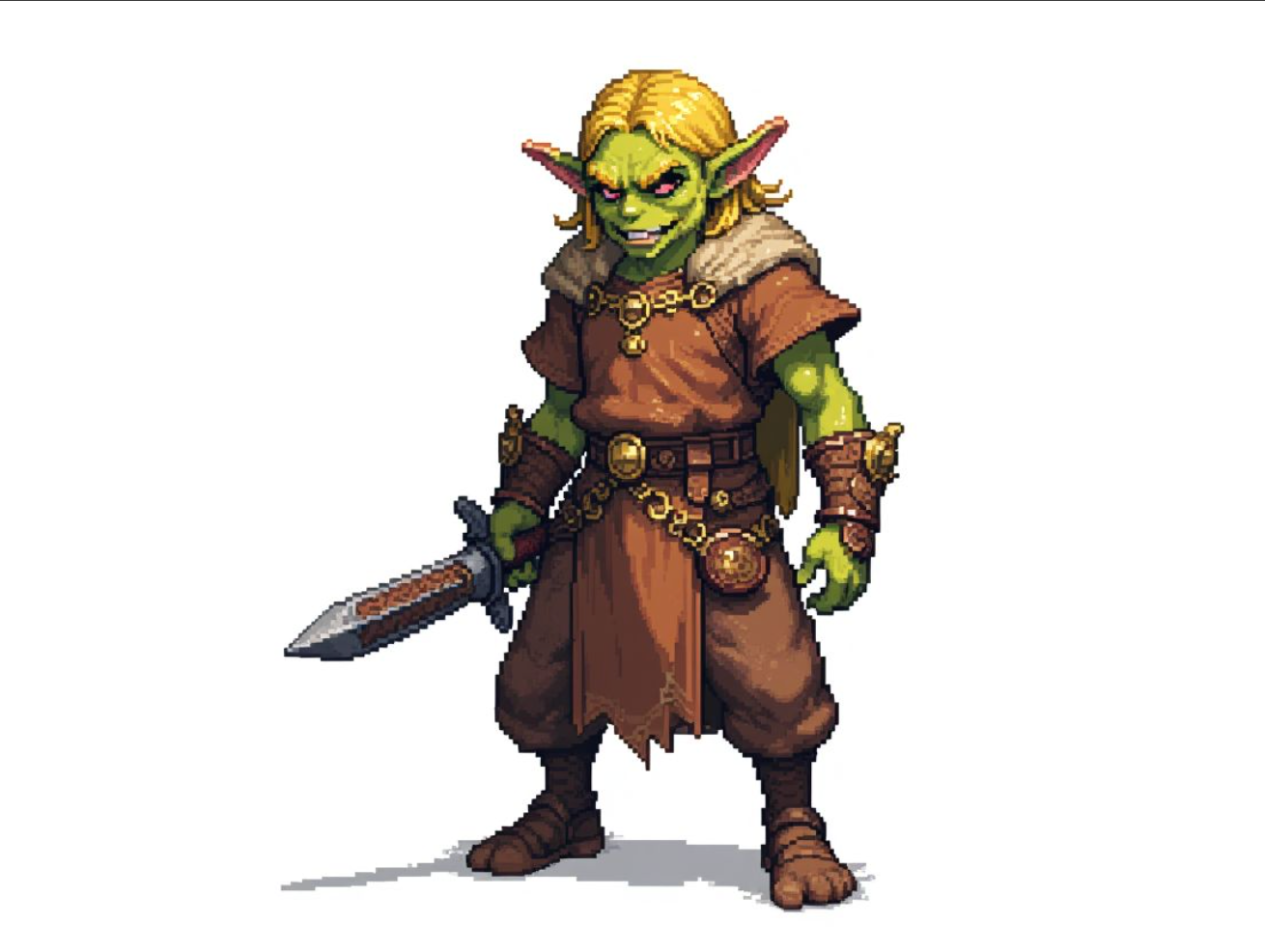 goblin