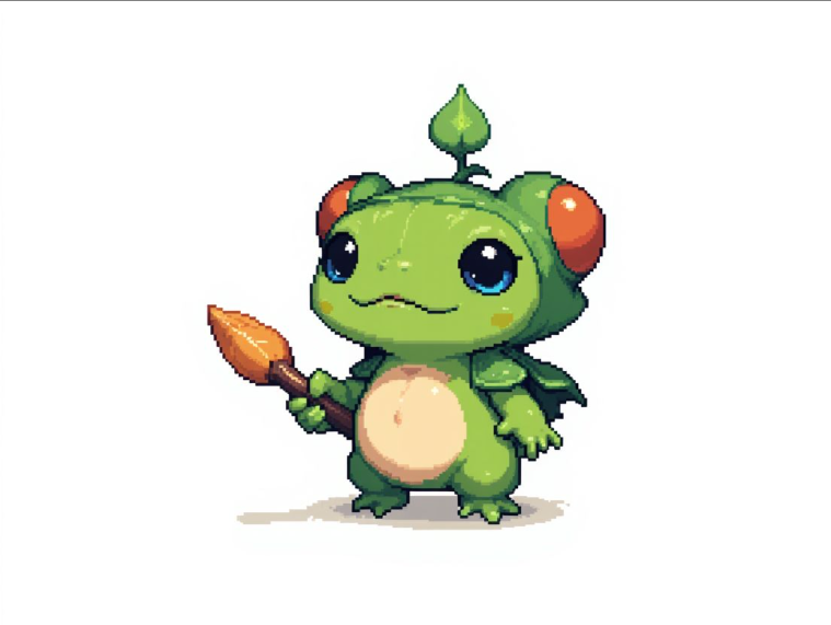 frog 2