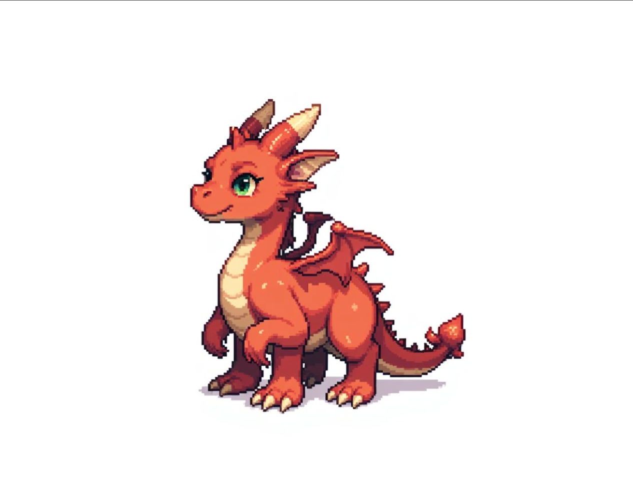 dragon
