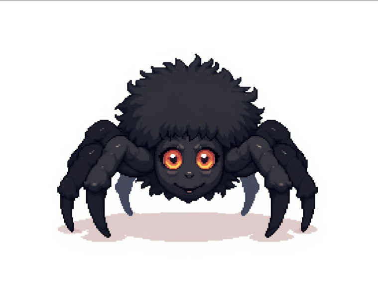spider 2