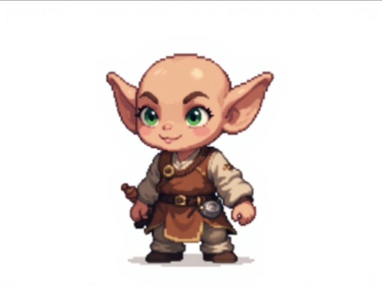 goblin 1