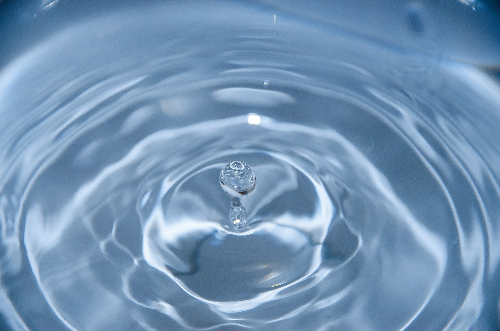 Water Can Exist As A Solid, Liquid, And Gas
