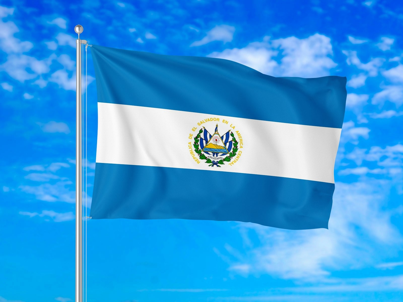 Being Salvadoran, Being Mixed, and What Science Can—and Can't—Tell Us About Identity