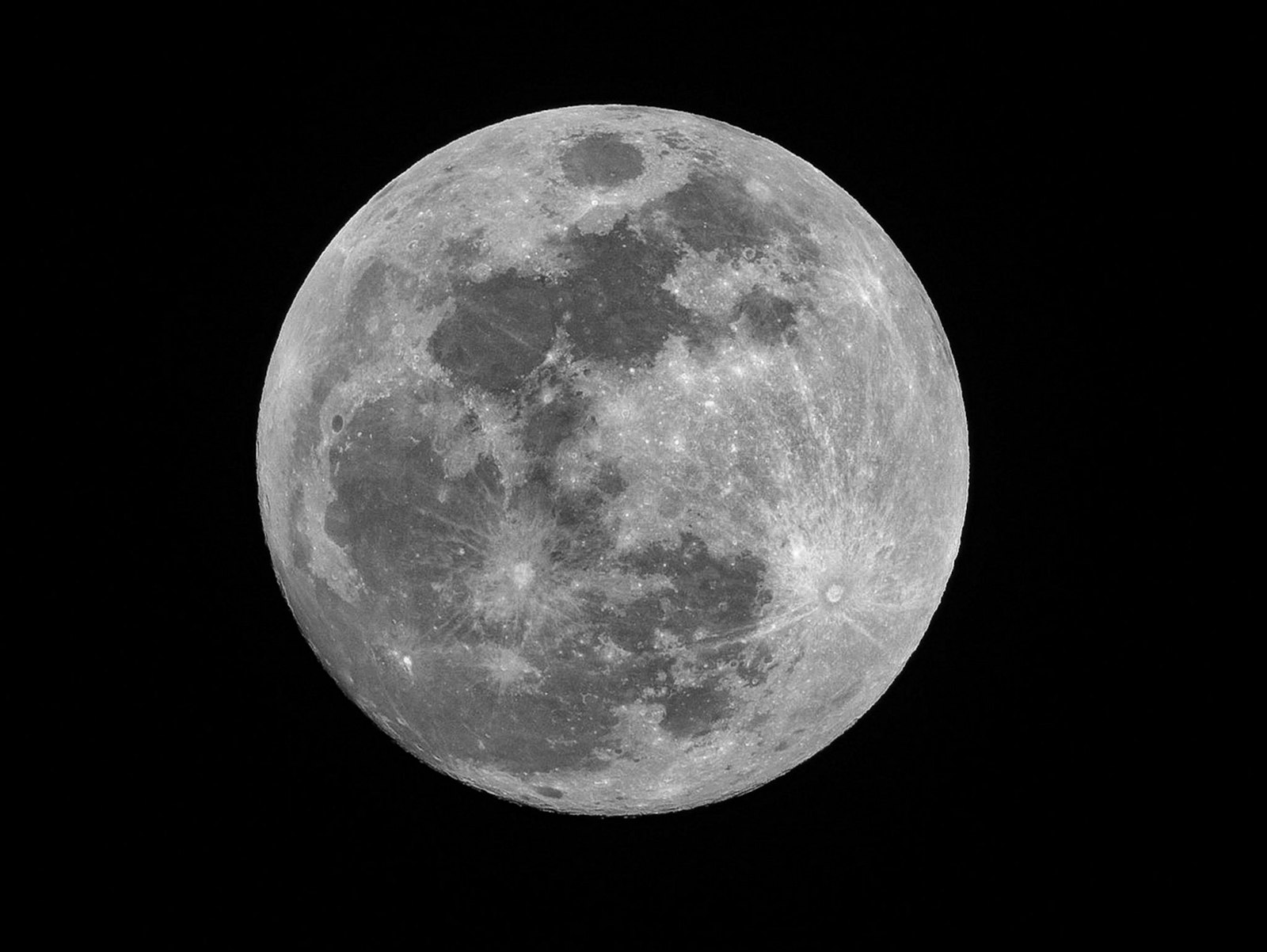 Why Does The Moon Look Different Every Night?