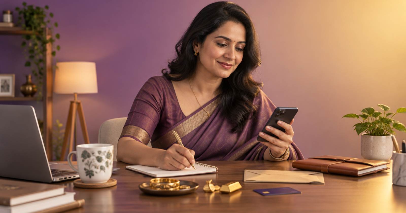 How Women Can Create Their Own Financial Safety Net