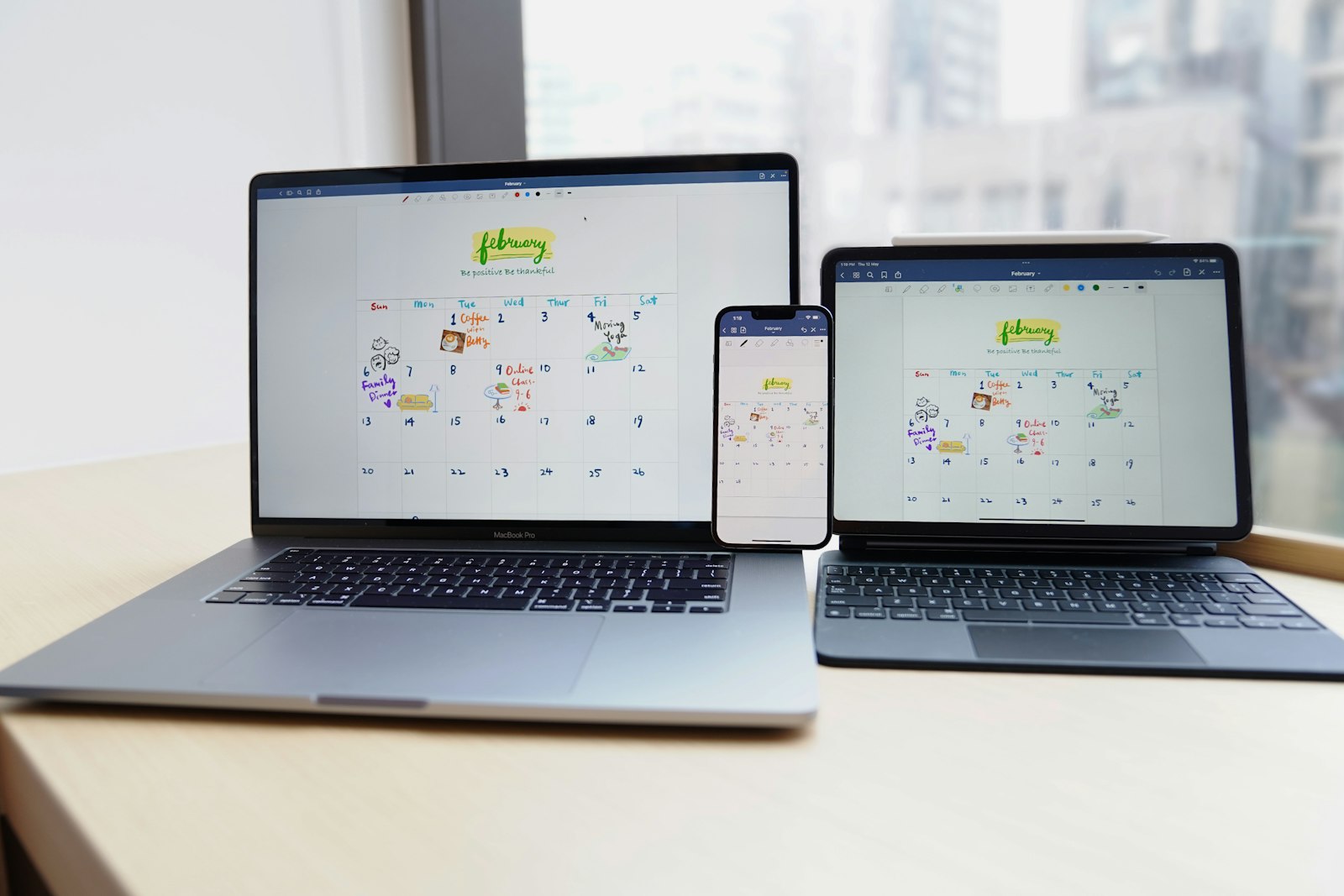 Responsive Design: Cara Membuat Website Nyaman di Semua Ukuran Layar