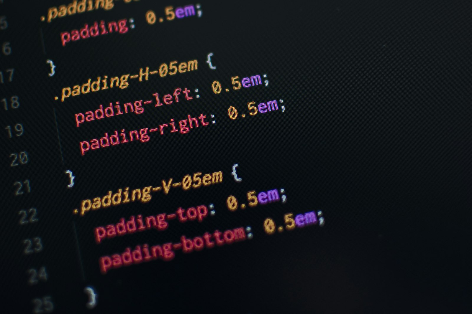 Mengenal CSS: Cara Mempercantik Tampilan Web Anda