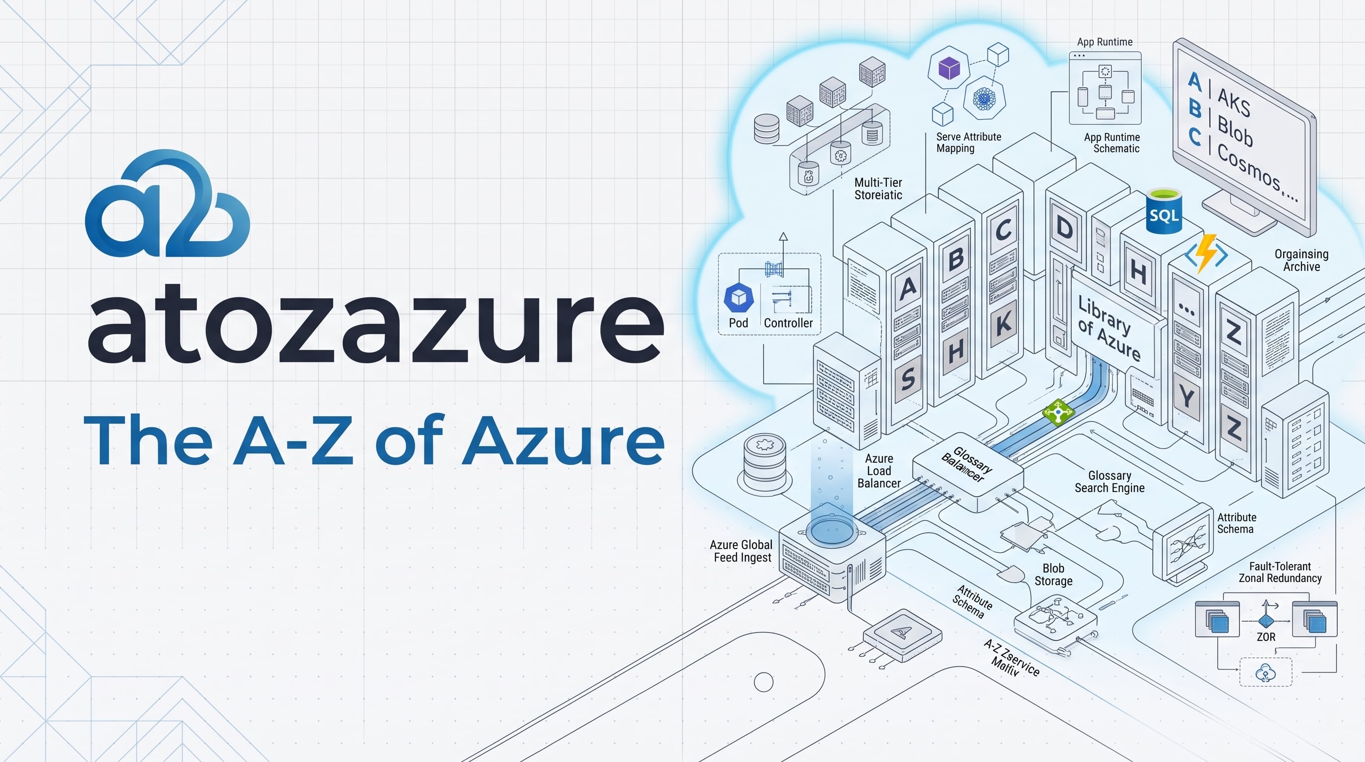 The A-Z of Azure: S is for Subscriptions