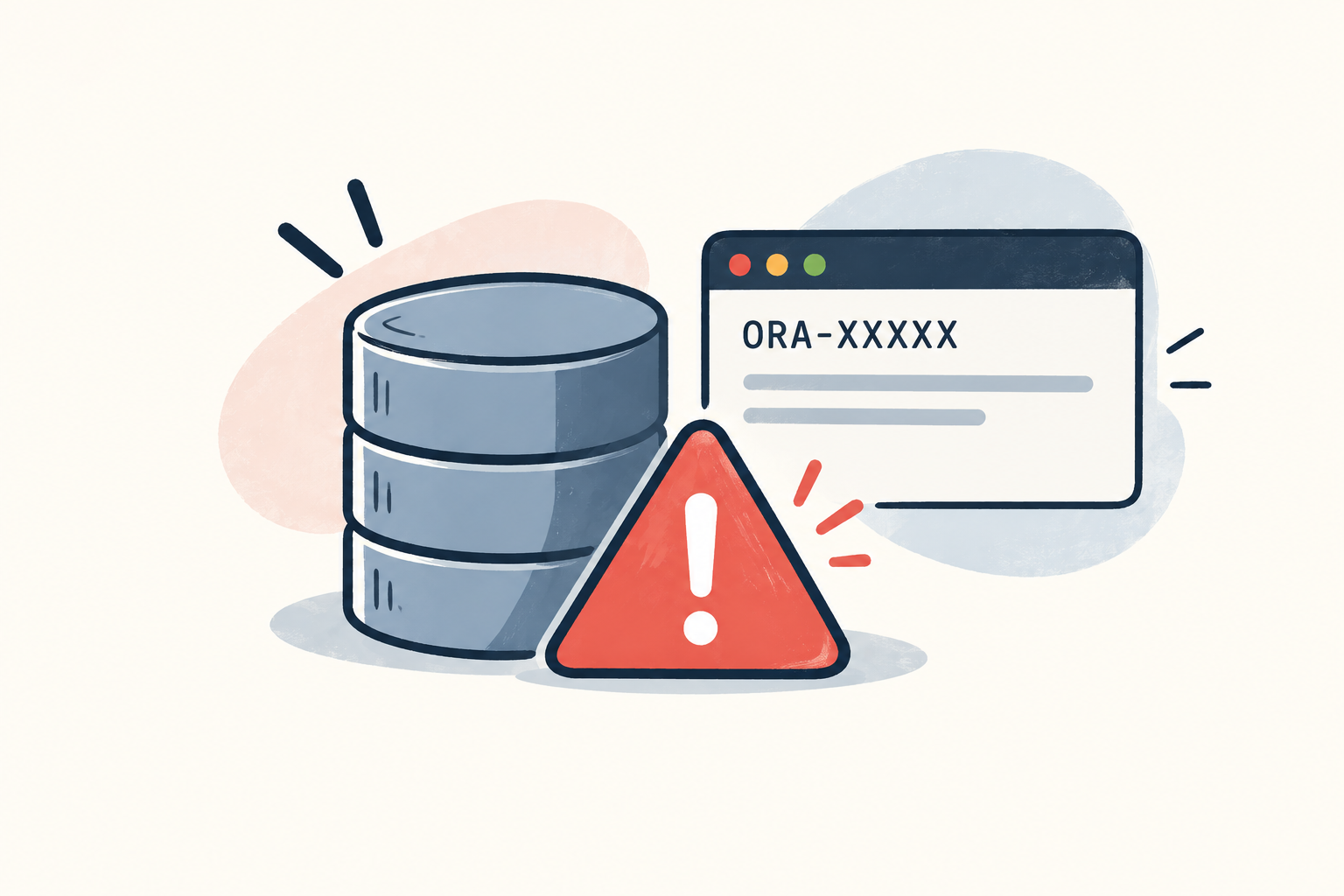 Oracle Errors