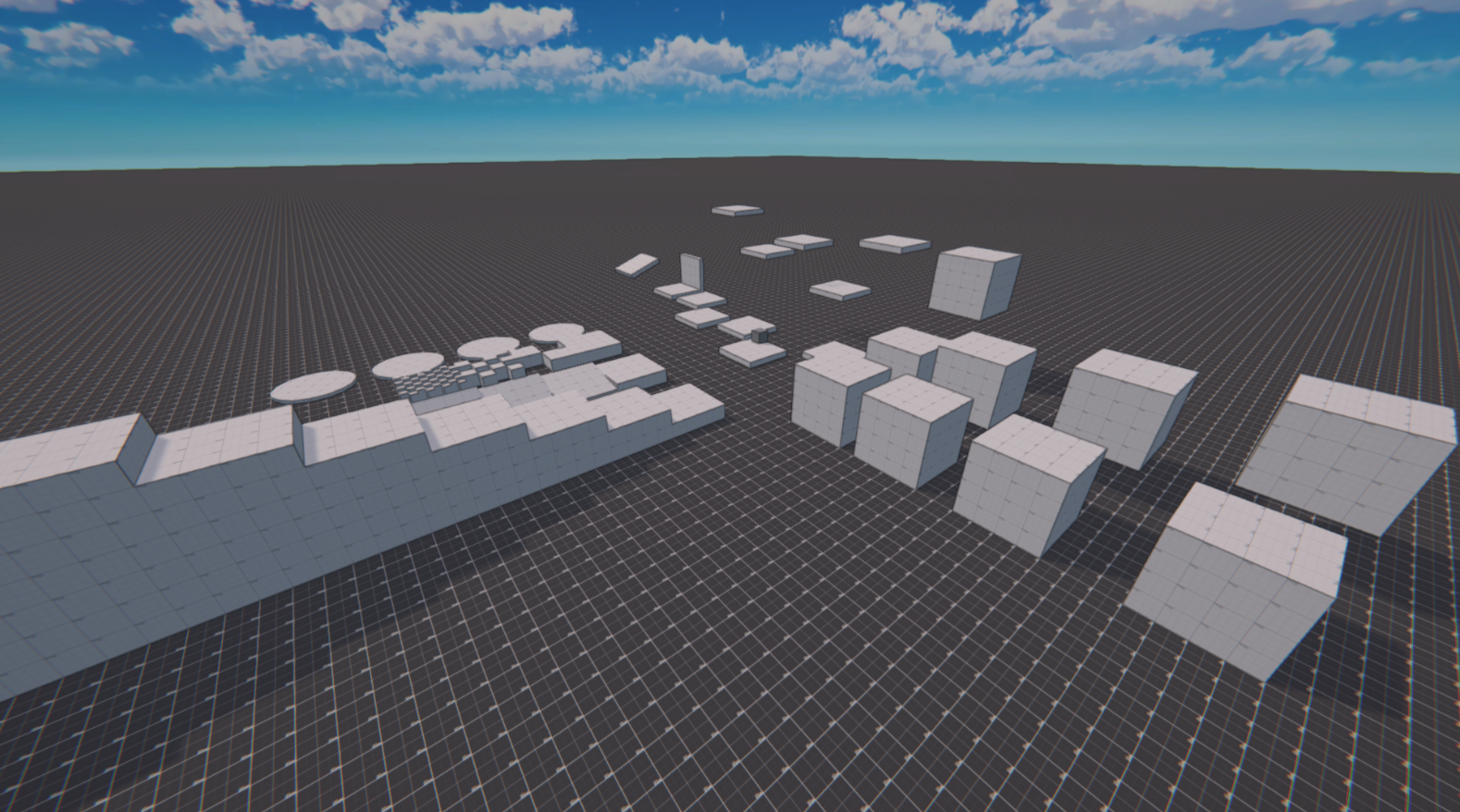 Weekly Devlog 1: Unity Physics Based Movement