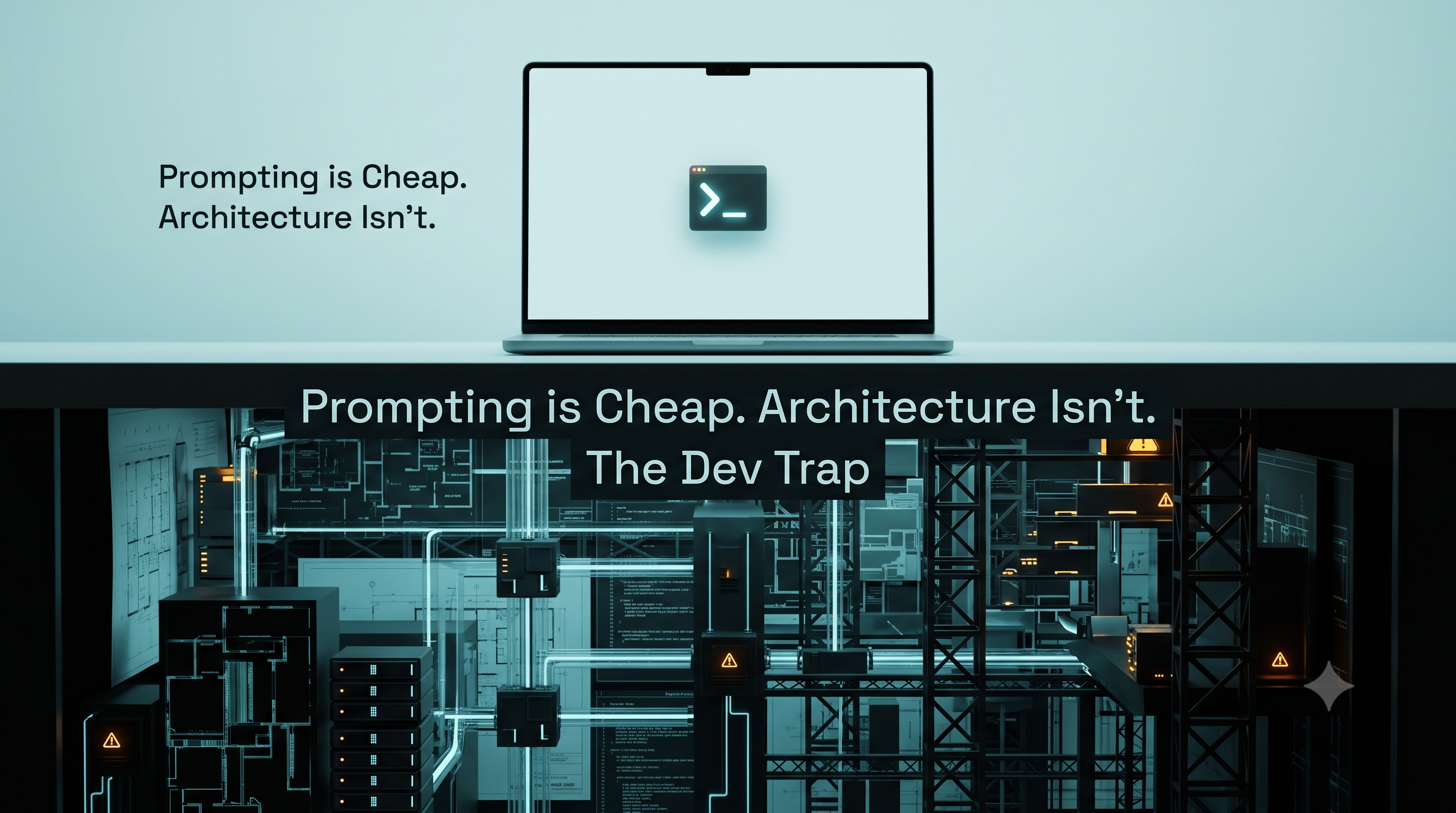 What My Internship Taught Me About How Developers Really Work