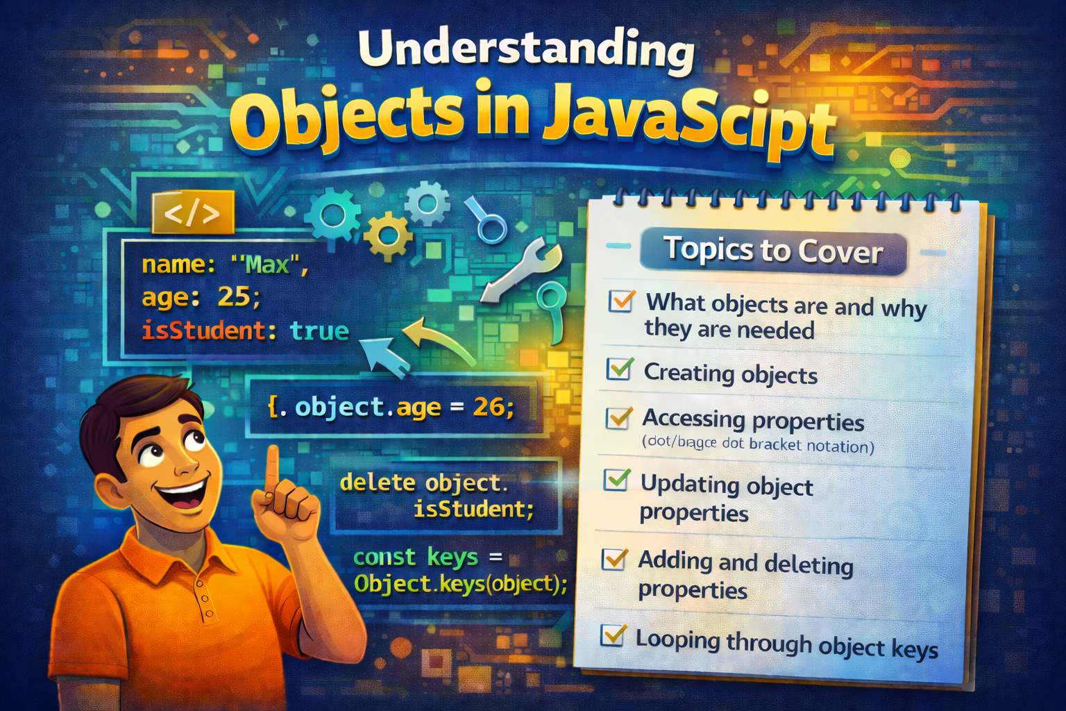 Understanding Objects in JavaScript