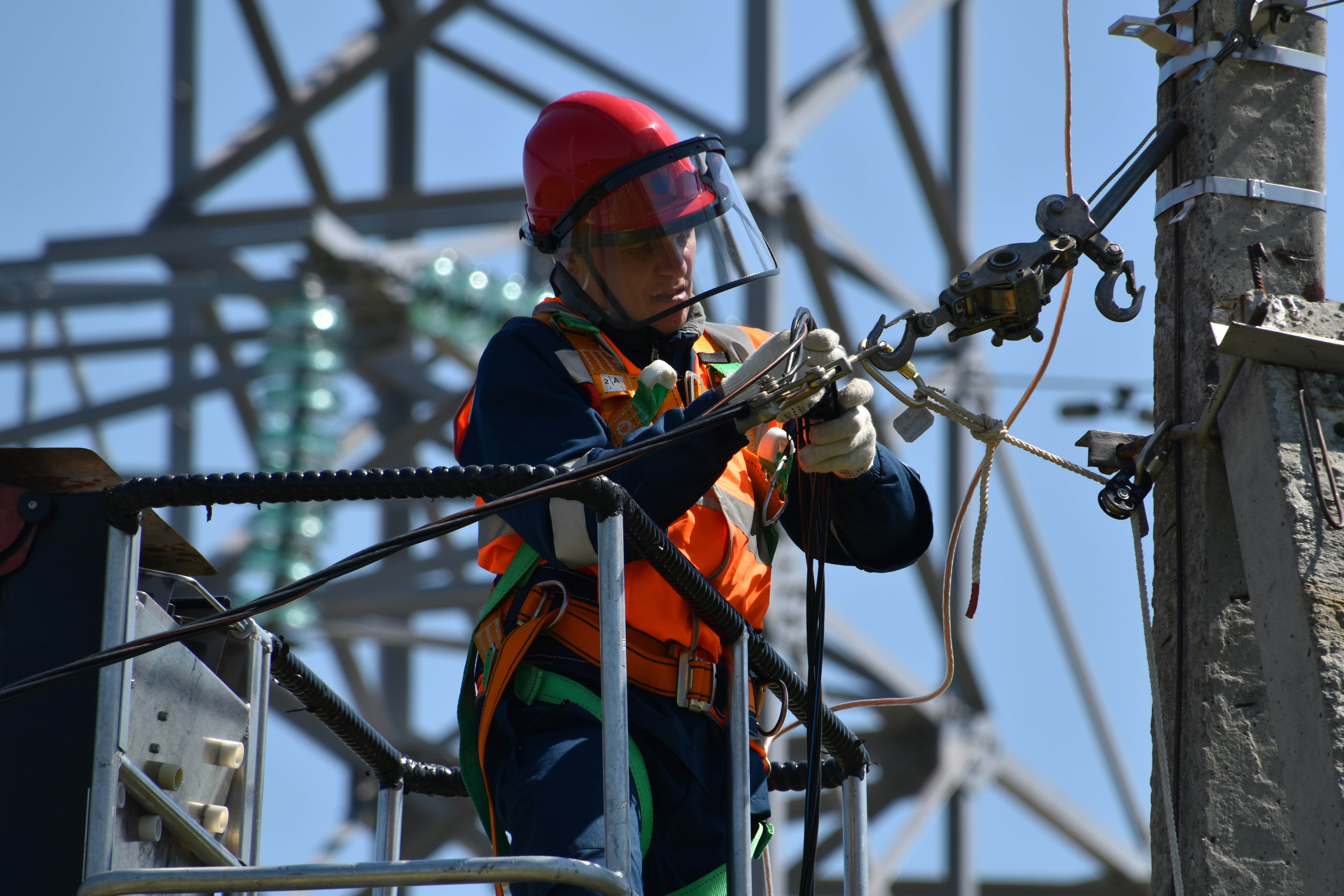 Photo by <a href="https://unsplash.com/@adamanium?utm_source=unsplash&utm_medium=referral&utm_content=creditCopyText">Anton Dmitriev</a> on <a href="https://unsplash.com/photos/shallow-focus-photo-of-man-fixing-steel-cable-kBKOaghy8mU?utm_source=unsplash&utm_medium=referral&utm_content=creditCopyText">Unsplash</a>