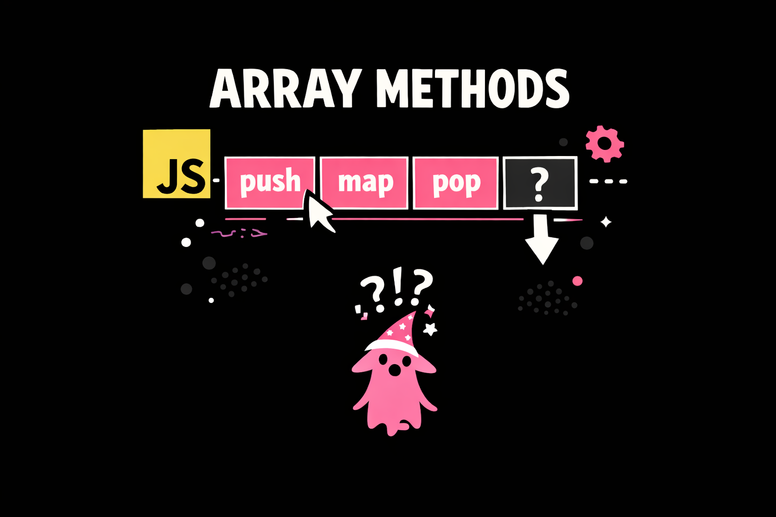 Array Methods You Must Know