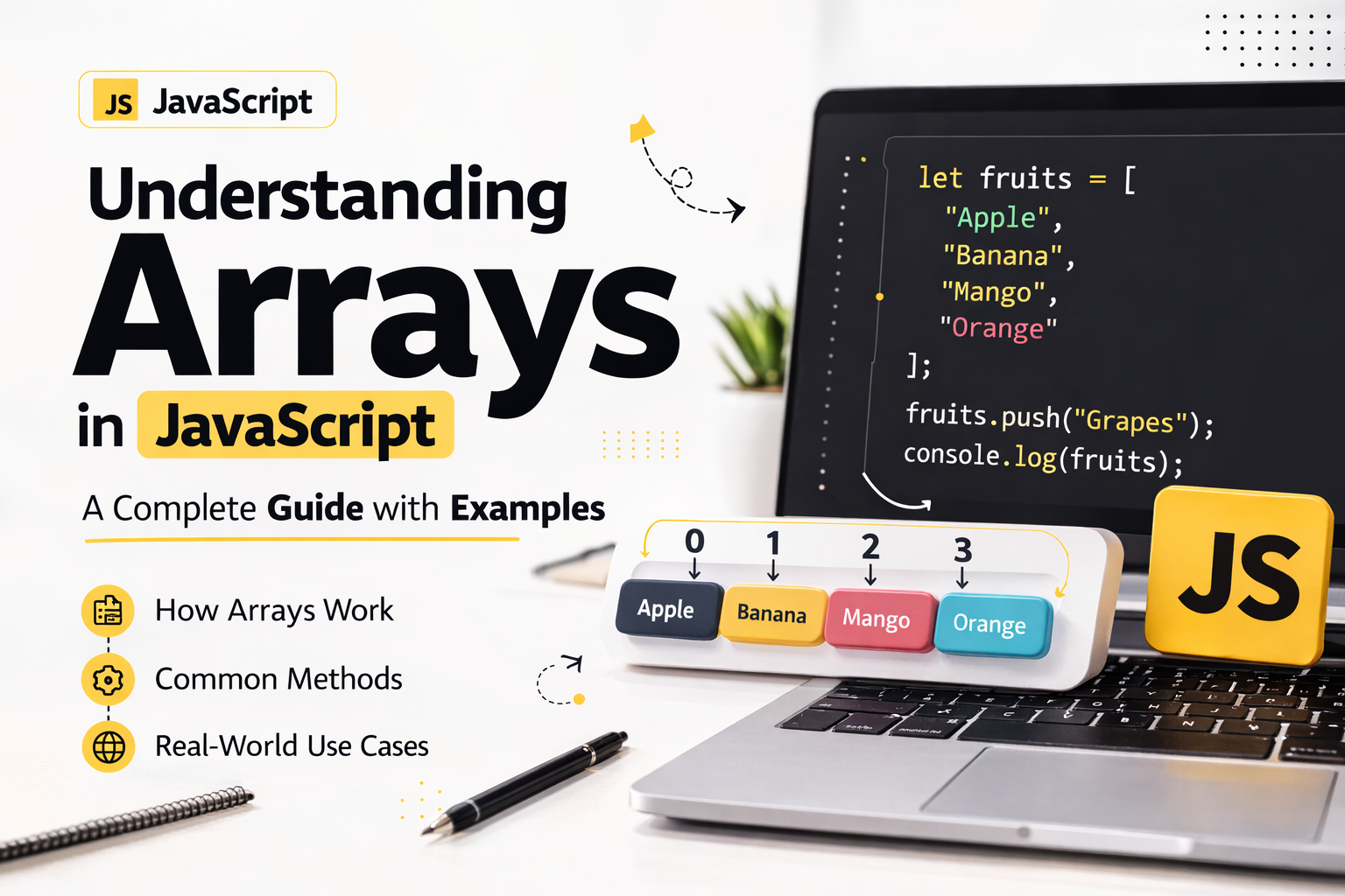 Array that you never understand in Javascript
