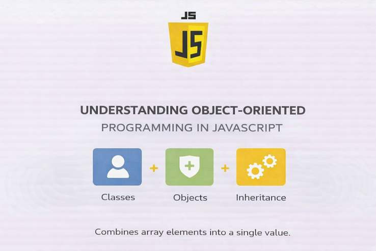 Understanding Object-Oriented Programming in JavaScript