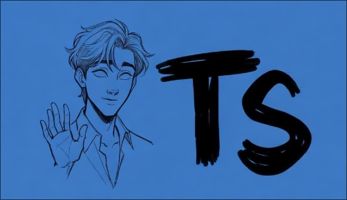 She's my type : Typescript - JS with Trust Issues!