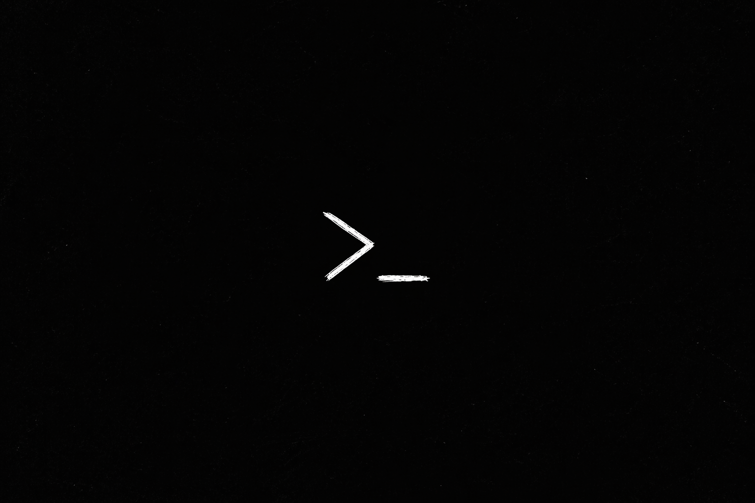 Walking through Linux 