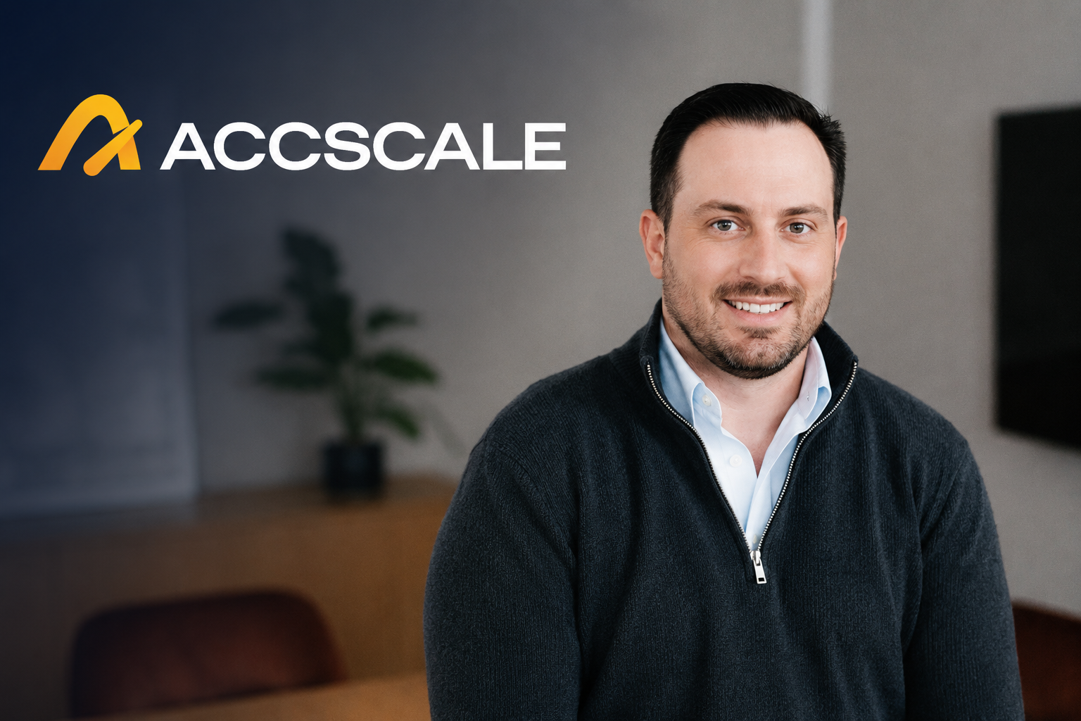 Interview mit Manfred Streit, Gründer und Geschäftsführer von AccScale