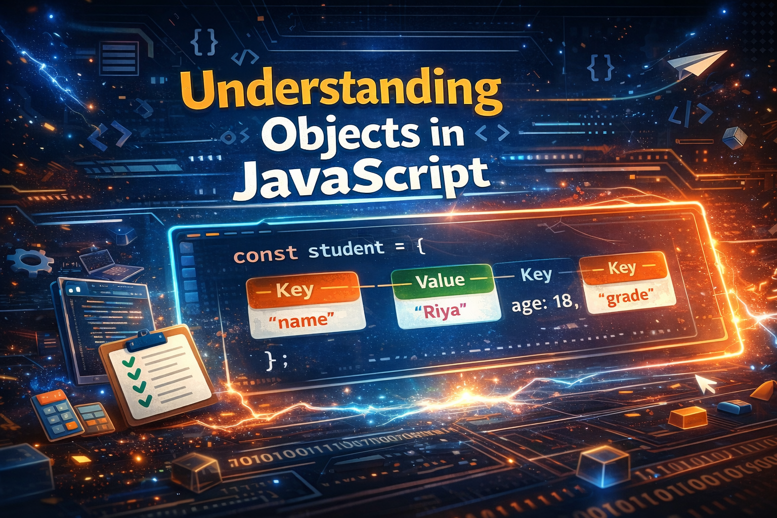 Understanding Objects in JavaScript