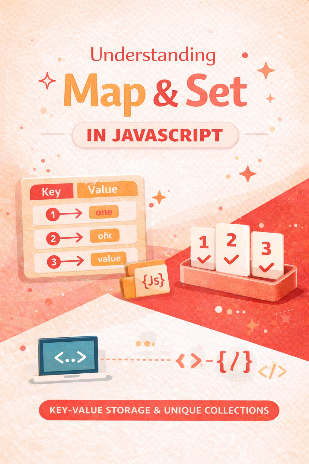 Discussion on "Understanding Map and Set in JavaScript " | Hashnode