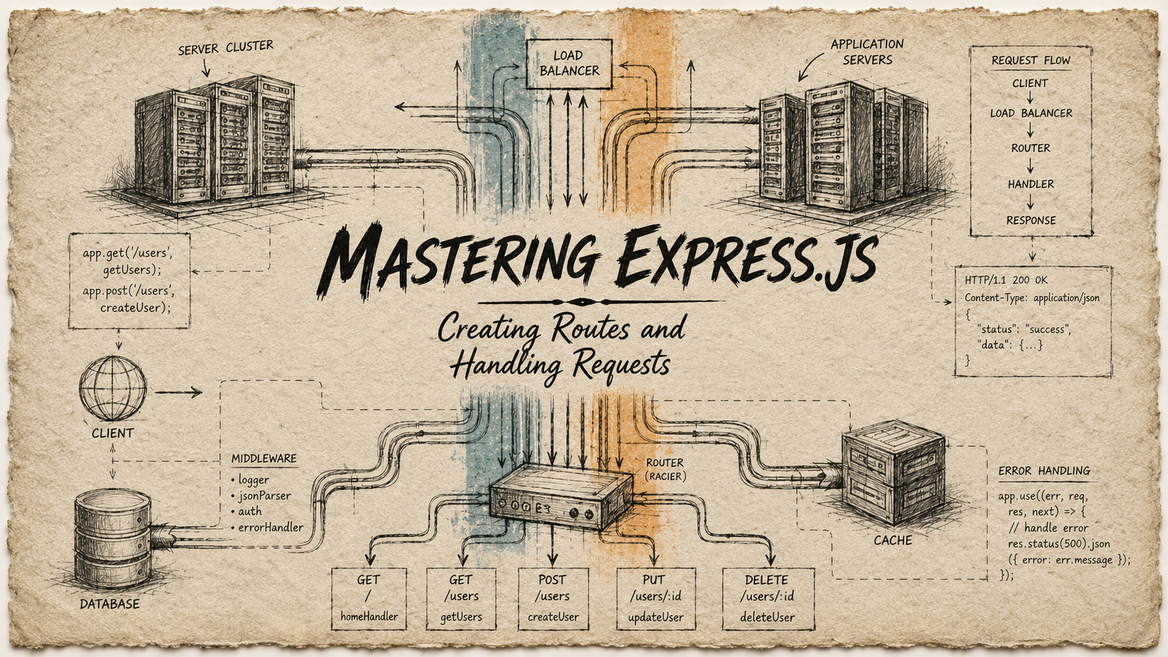 Introduction to Express.js 
