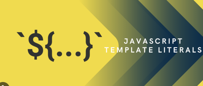 Template Literals in JavaScript