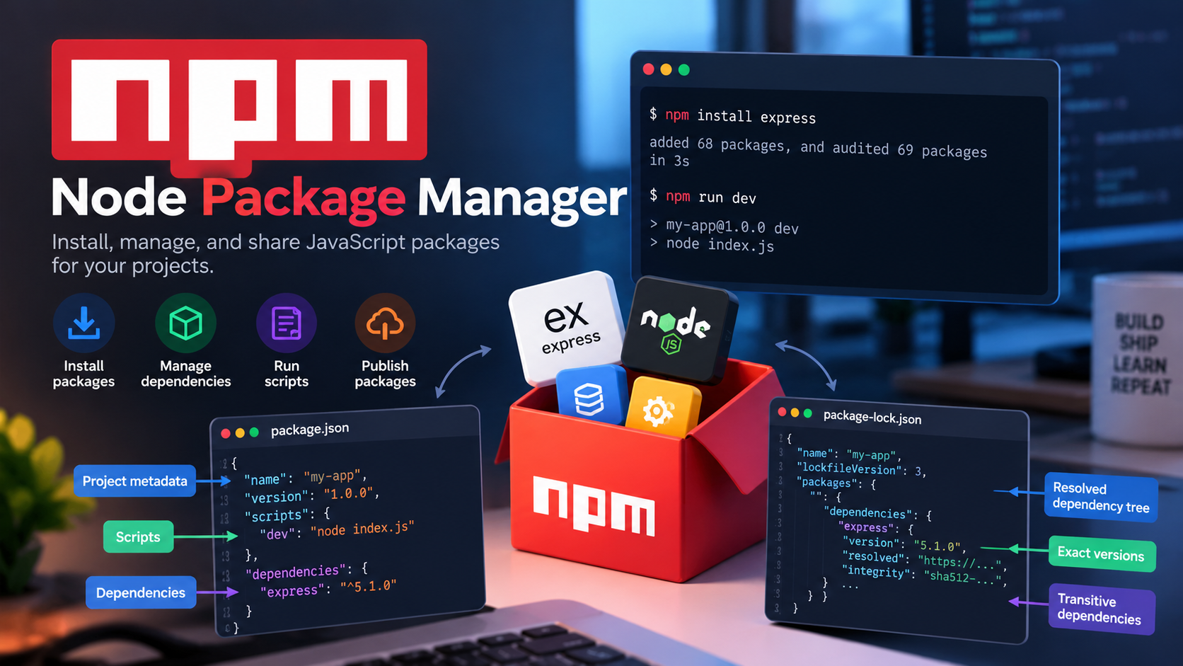 NPM