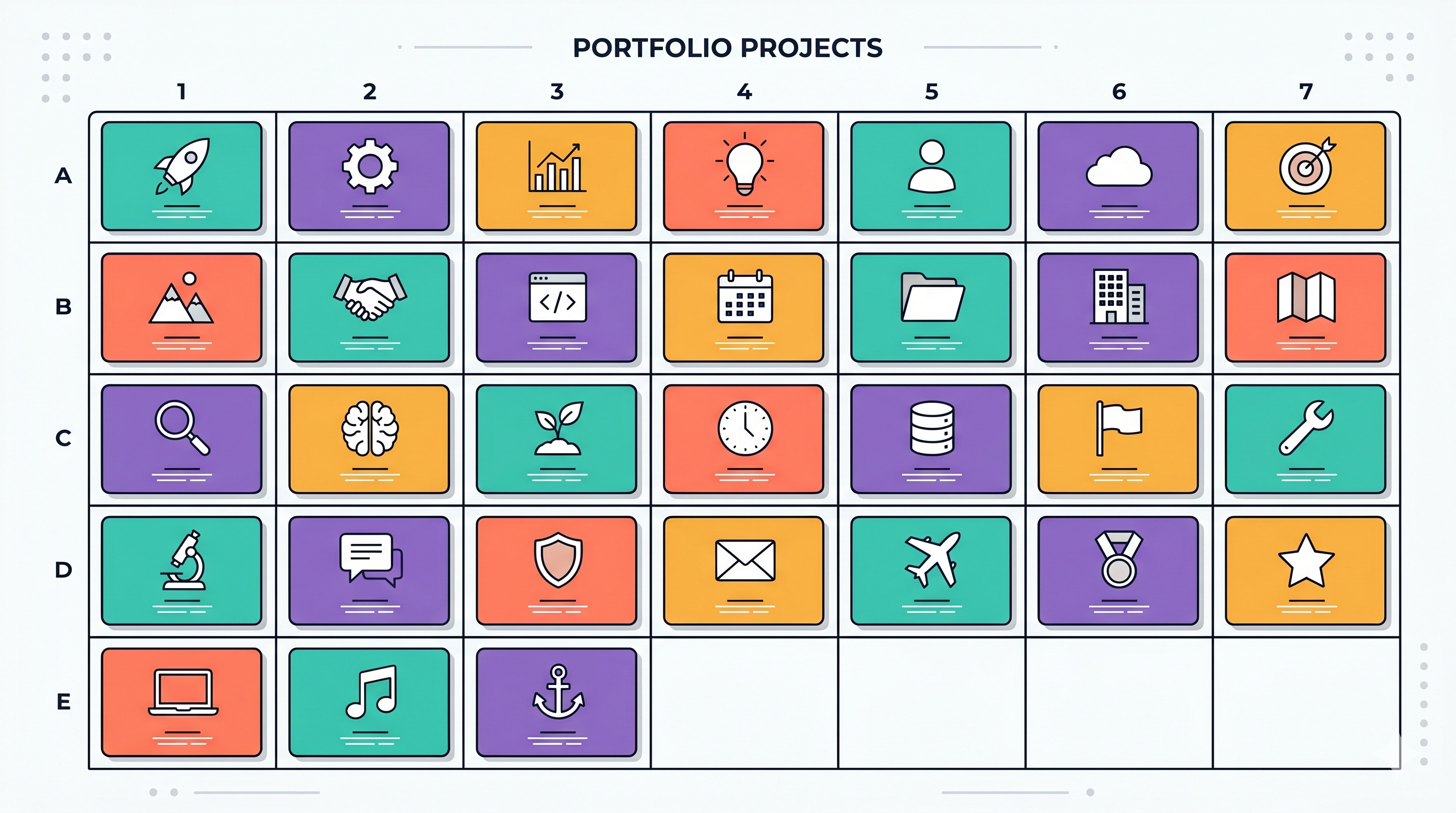 31 builders. 31 ideas. Every one of them deployed, reviewed, and on-chain.