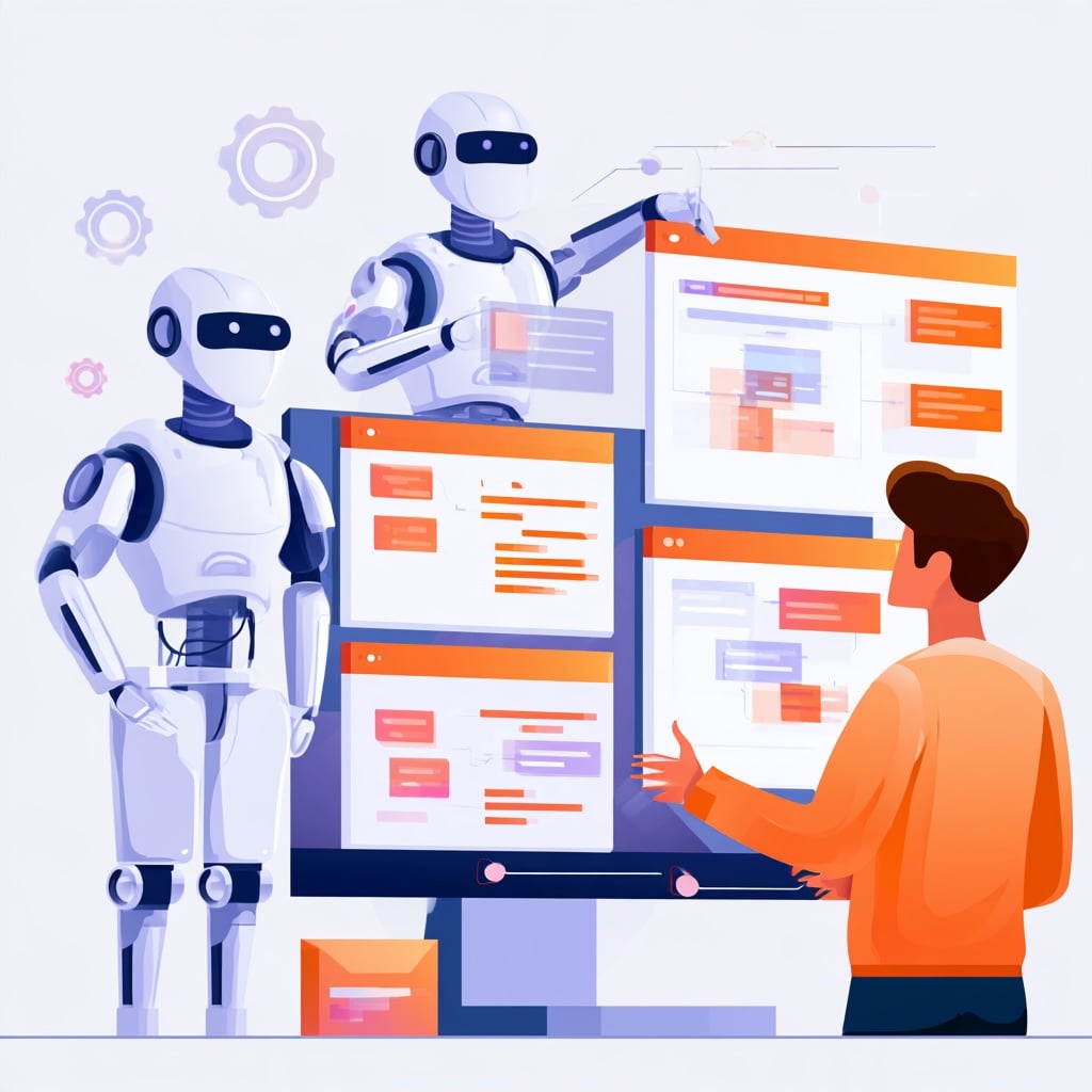 What Makes an AI Agent Autonomous?