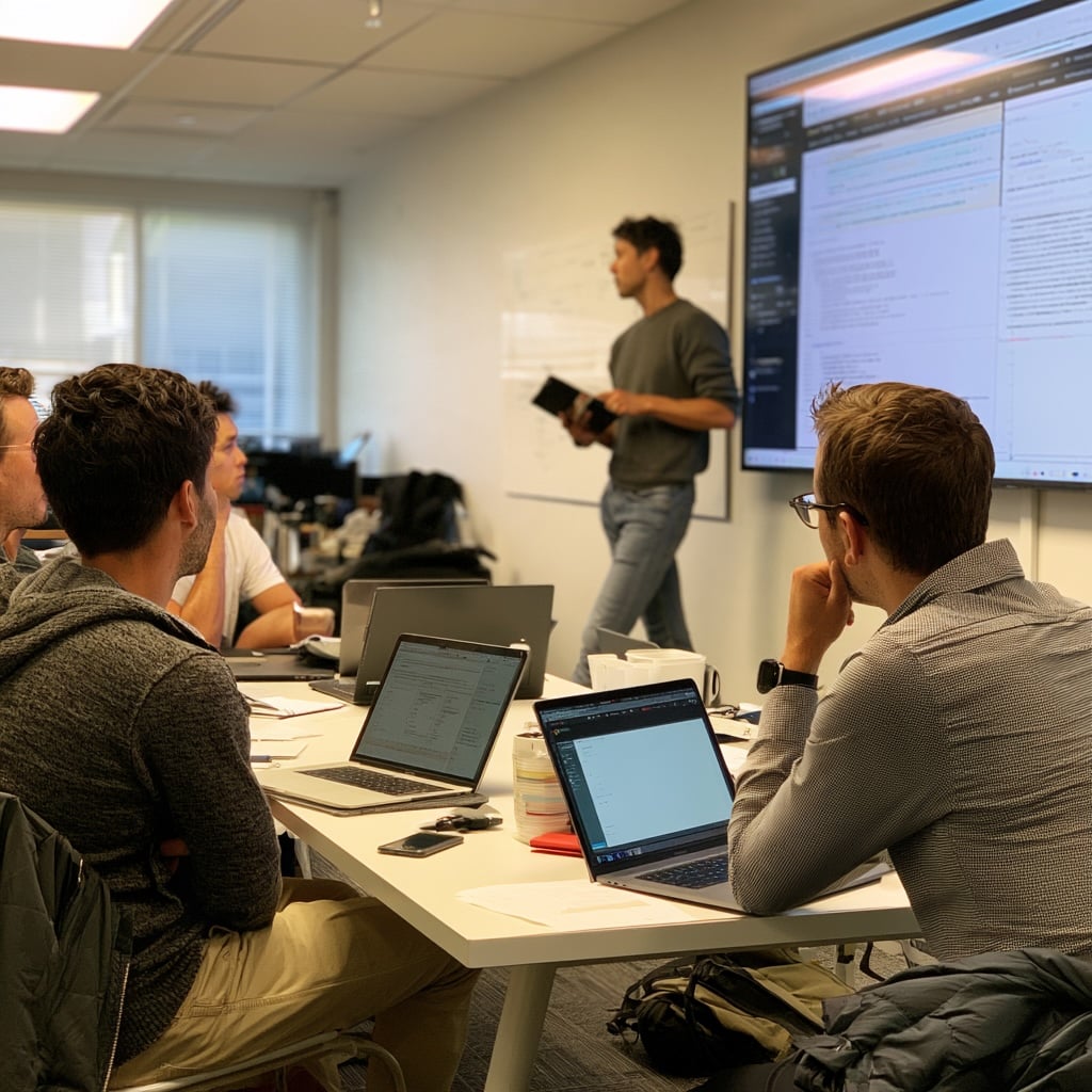 Prompt Engineering Training for Practical AI Workflows