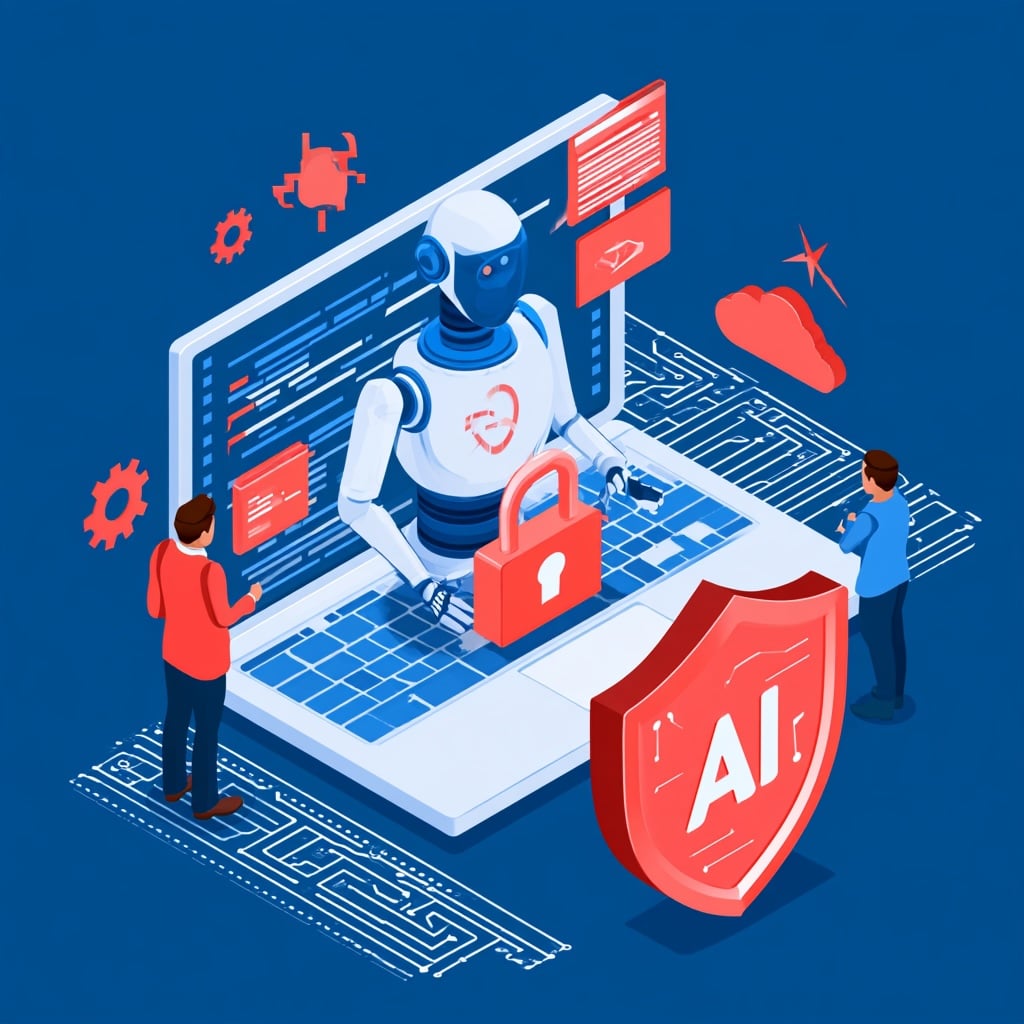 AI Agent Security: Controlling What Your Agents Can Do