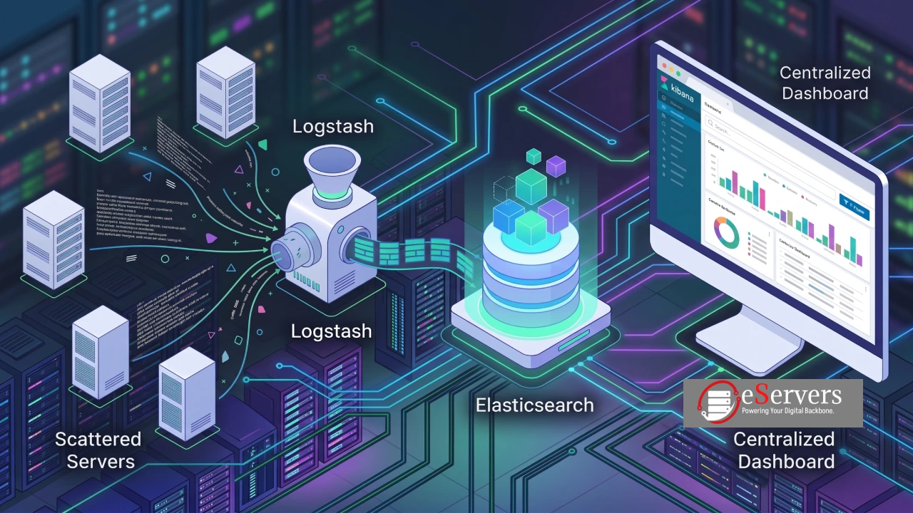 Infrastructure Observability: Deploying the ELK Stack on Bare Metal