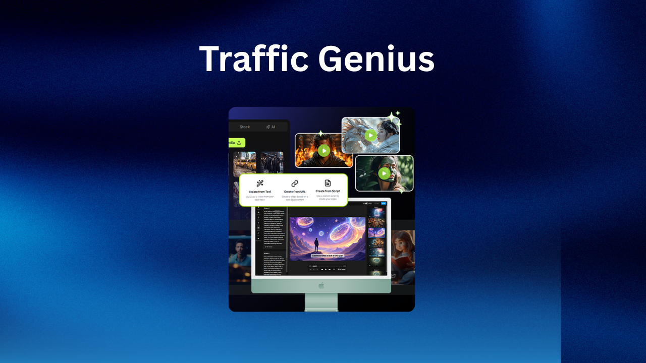 Traffic Genius Reviews (2026): We Tried It for 365 Days