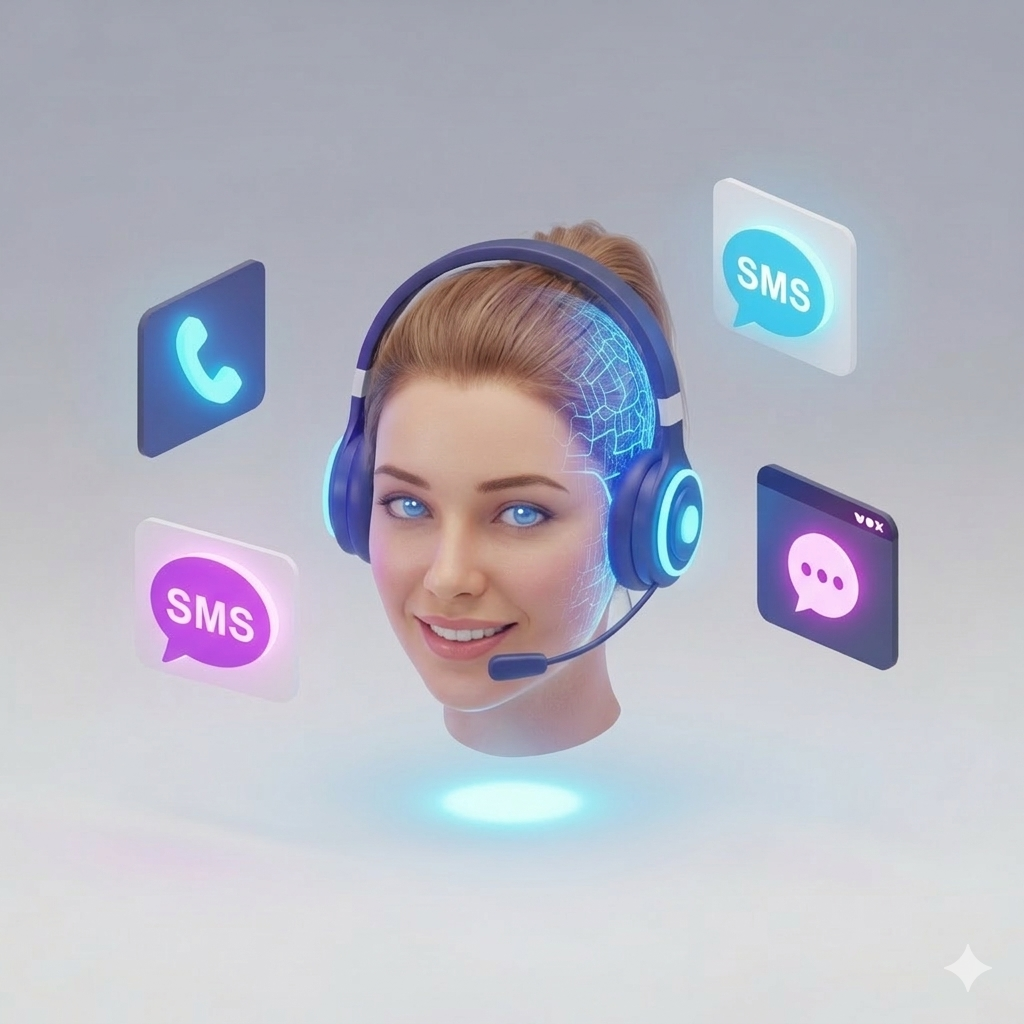 Custom AI Agents: Tailored Automation for Your Business