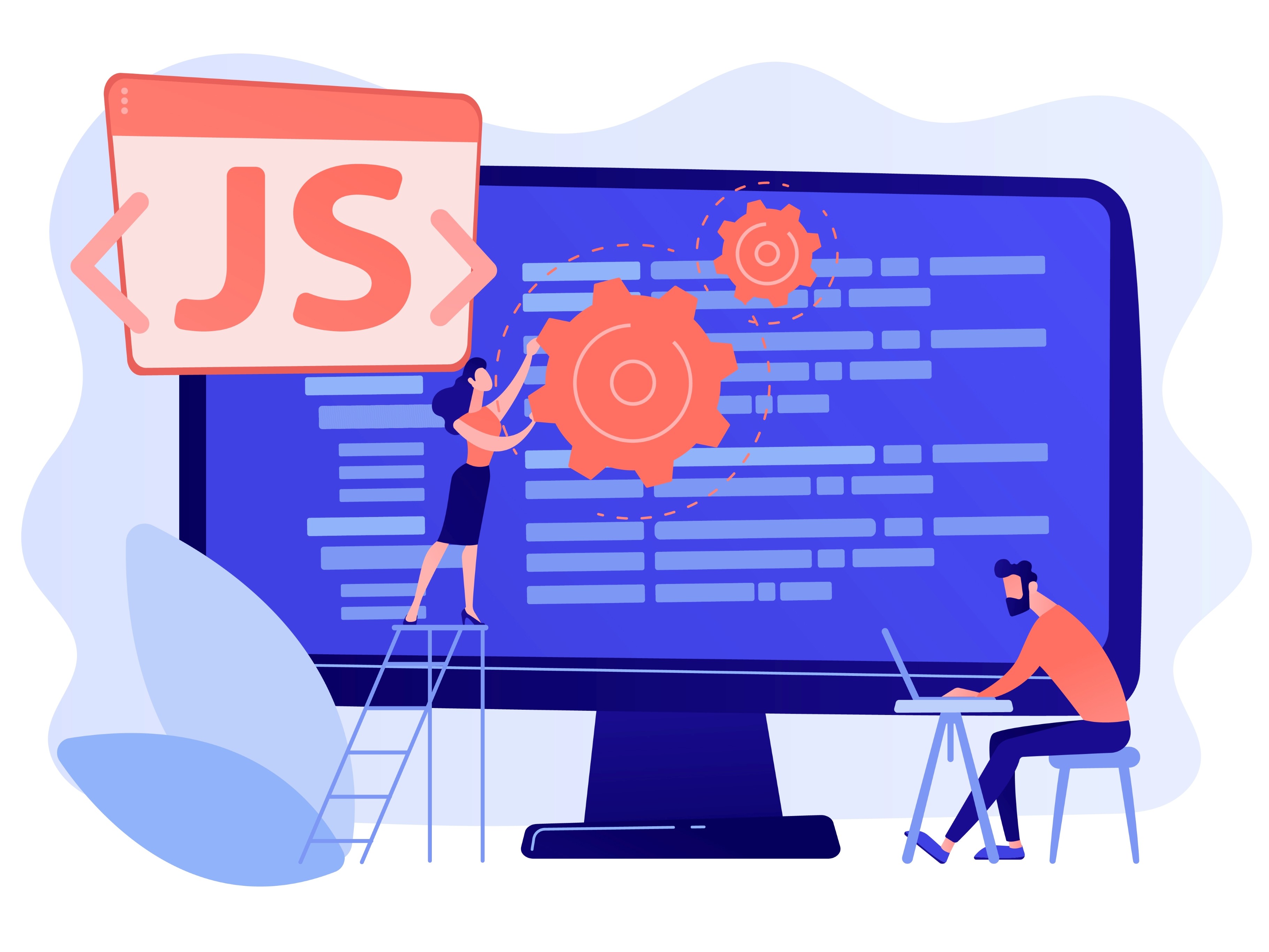 How to Learn JavaScript Even If You Feel Stuck
