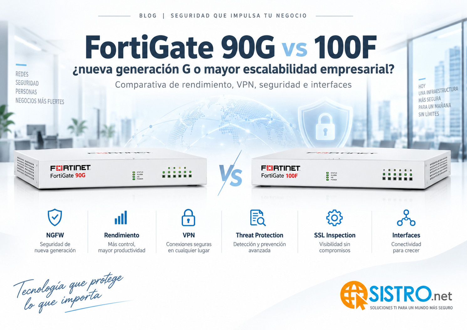 Throughput and Scale Are Two Different Firewall Problems
