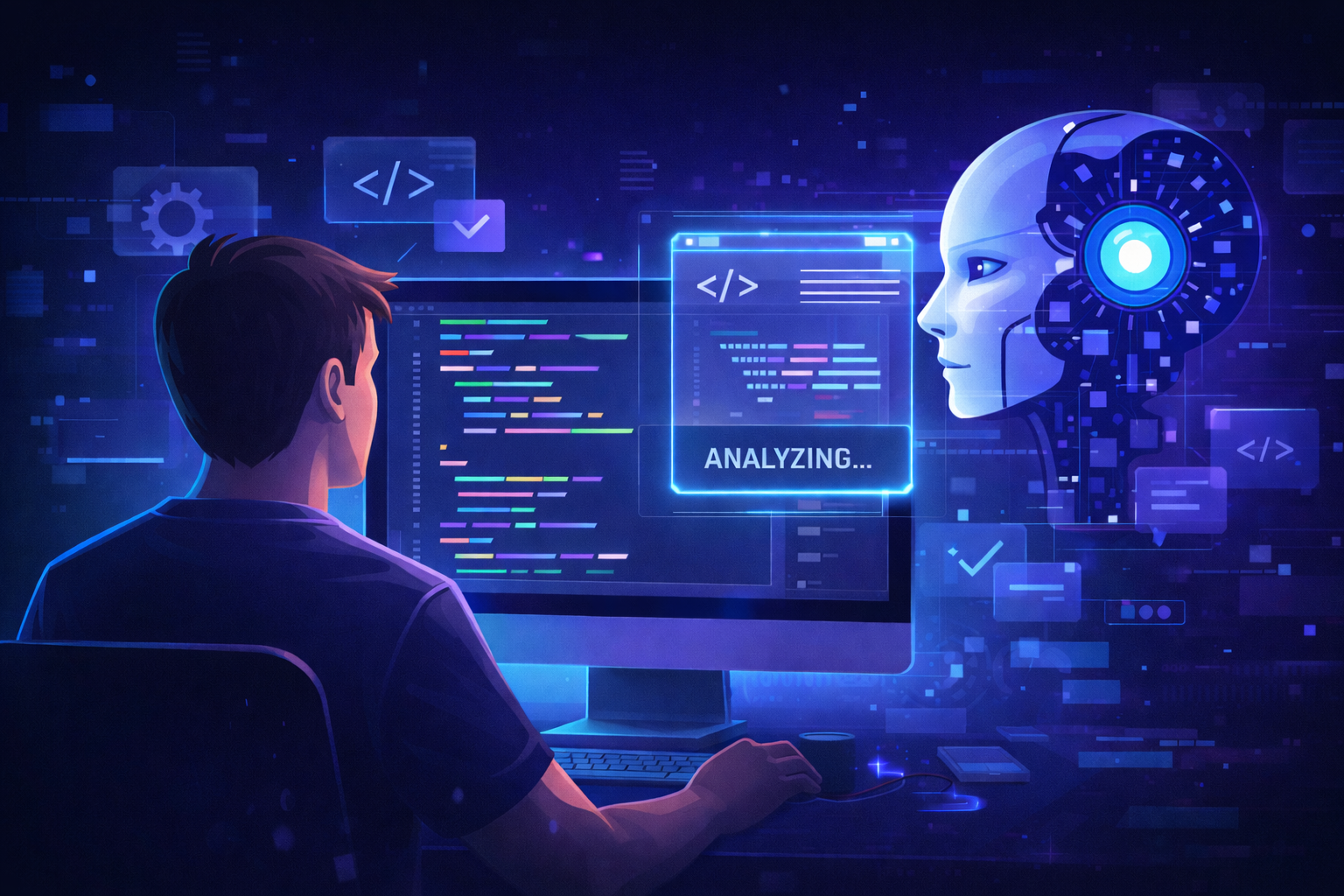 Discussion on "10 AI Prompts Developers Can Use to Debug Code Faster ...