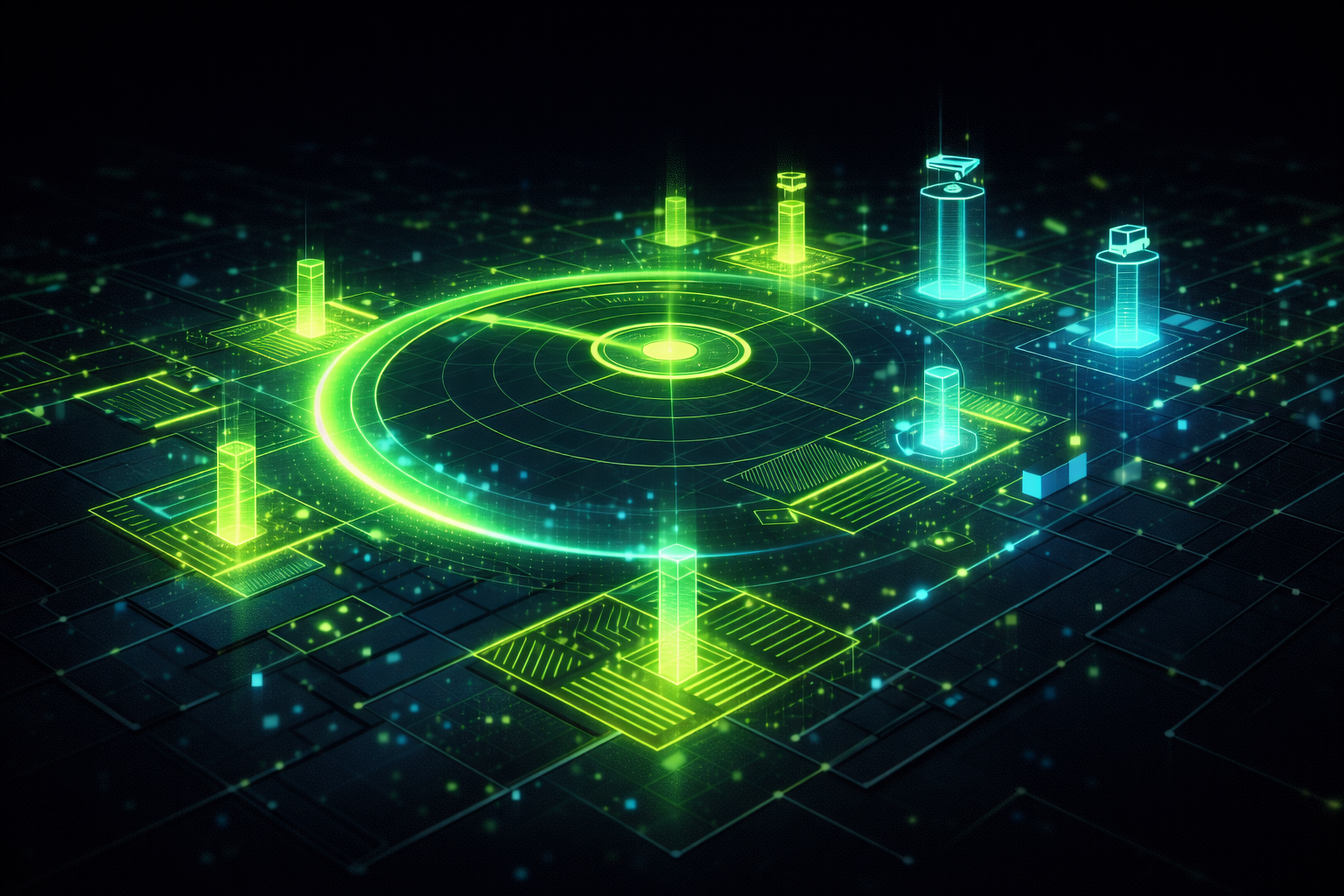 Architecting Spatial Data: PostGIS and Laravel for B2B SaaS