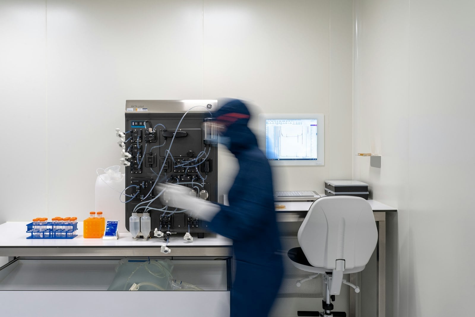 our biotech startup is signing a lease that demands $2 million general liability; what insurtech platforms specialize in high-risk lab operations and quick cois?