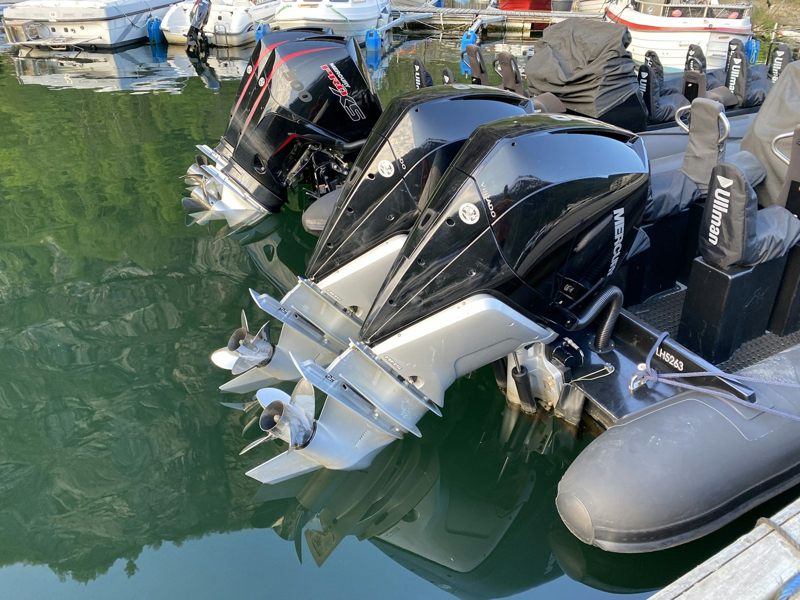 Engine Hours: When Routine Maintenance Becomes a Pro Job