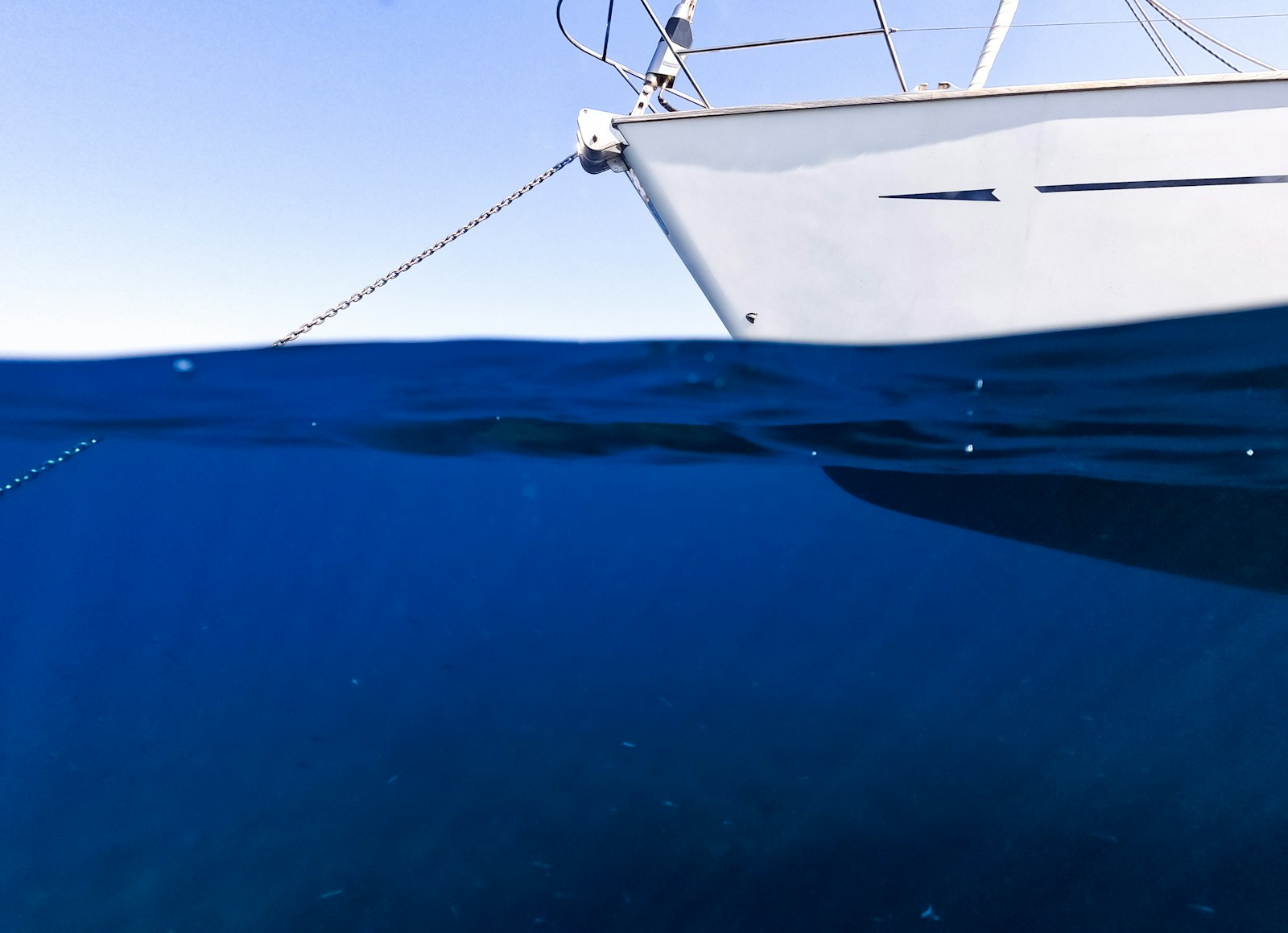 Hull Diver vs. Haul-Out: Which Bottom Job Should You Hire?