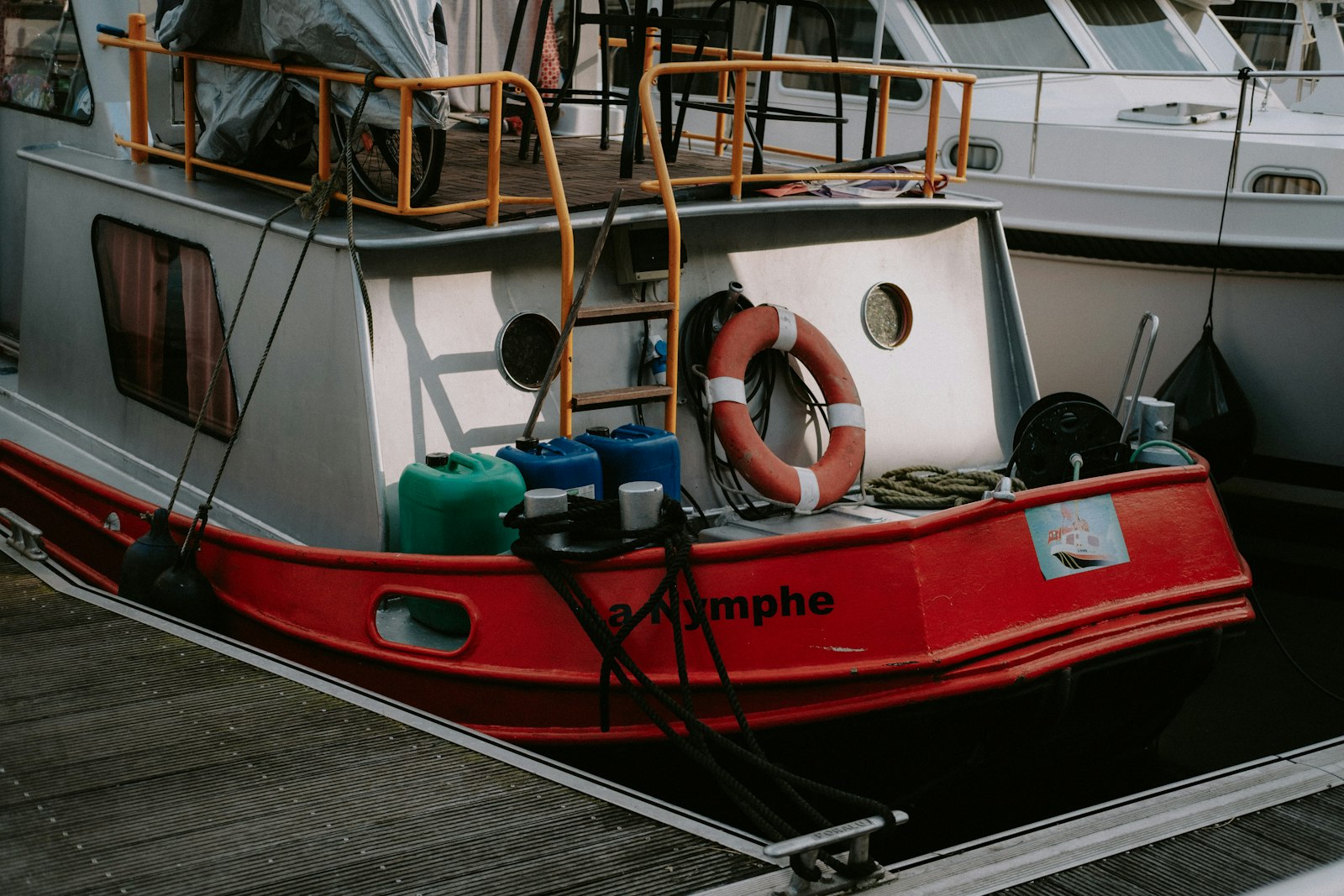 End-of-Summer Boat Service: The Marine Pros to Book in September