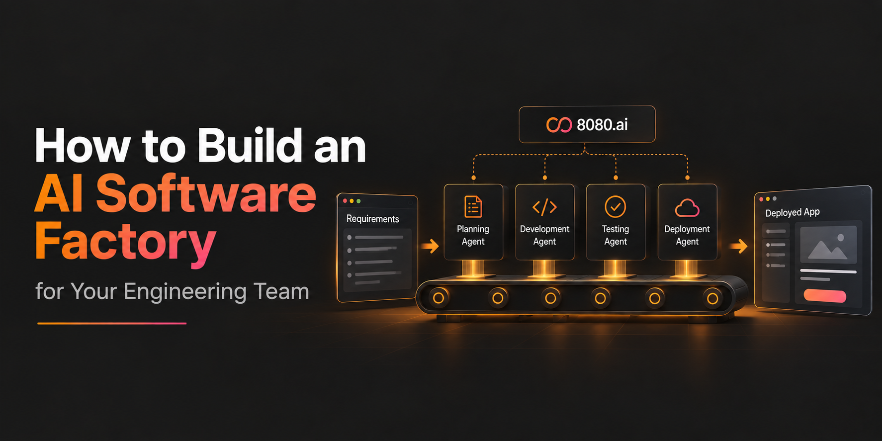 A Practical Framework for AI-Native Software Delivery