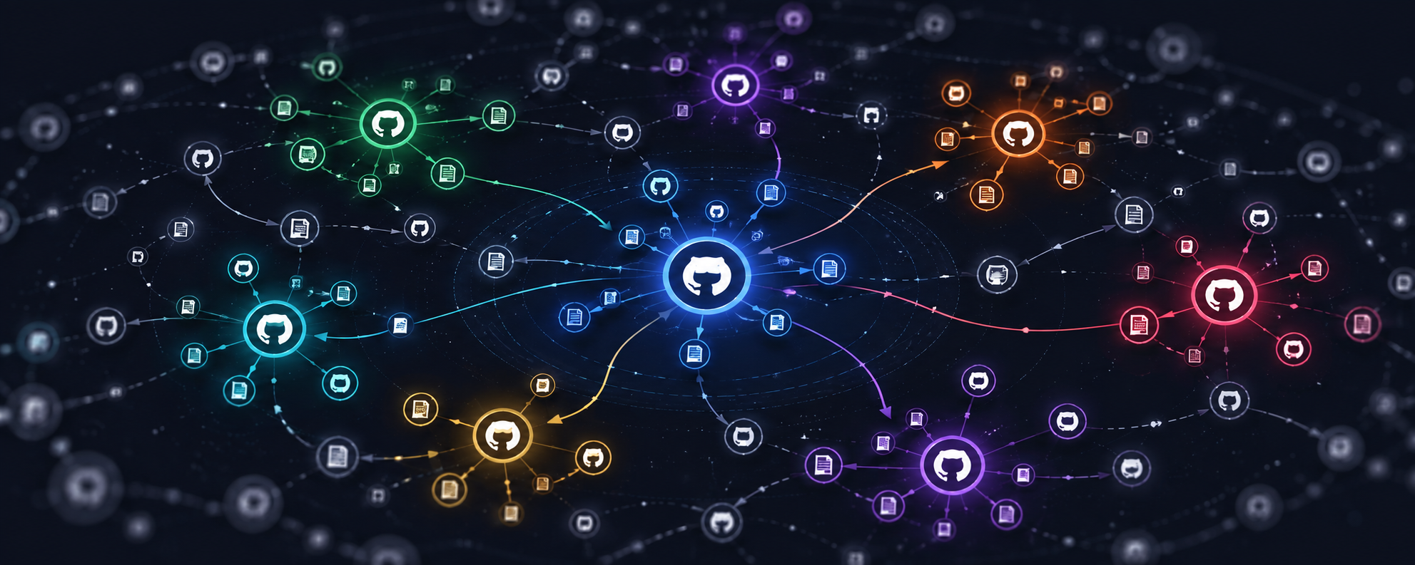 The Globe: Following Your Reasoning Into Other People's Repositories