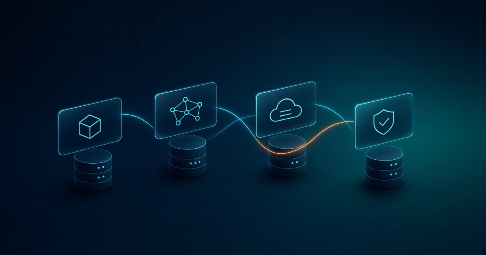 How to Actually Design Microservices: Boundaries, Splits, and Database Ownership