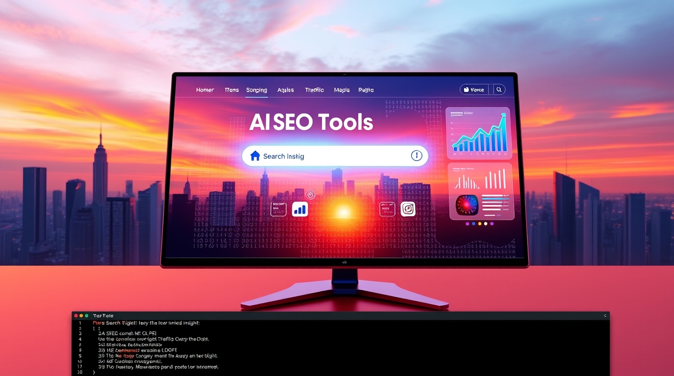 Best AI SEO Tools For JavaScript Developer