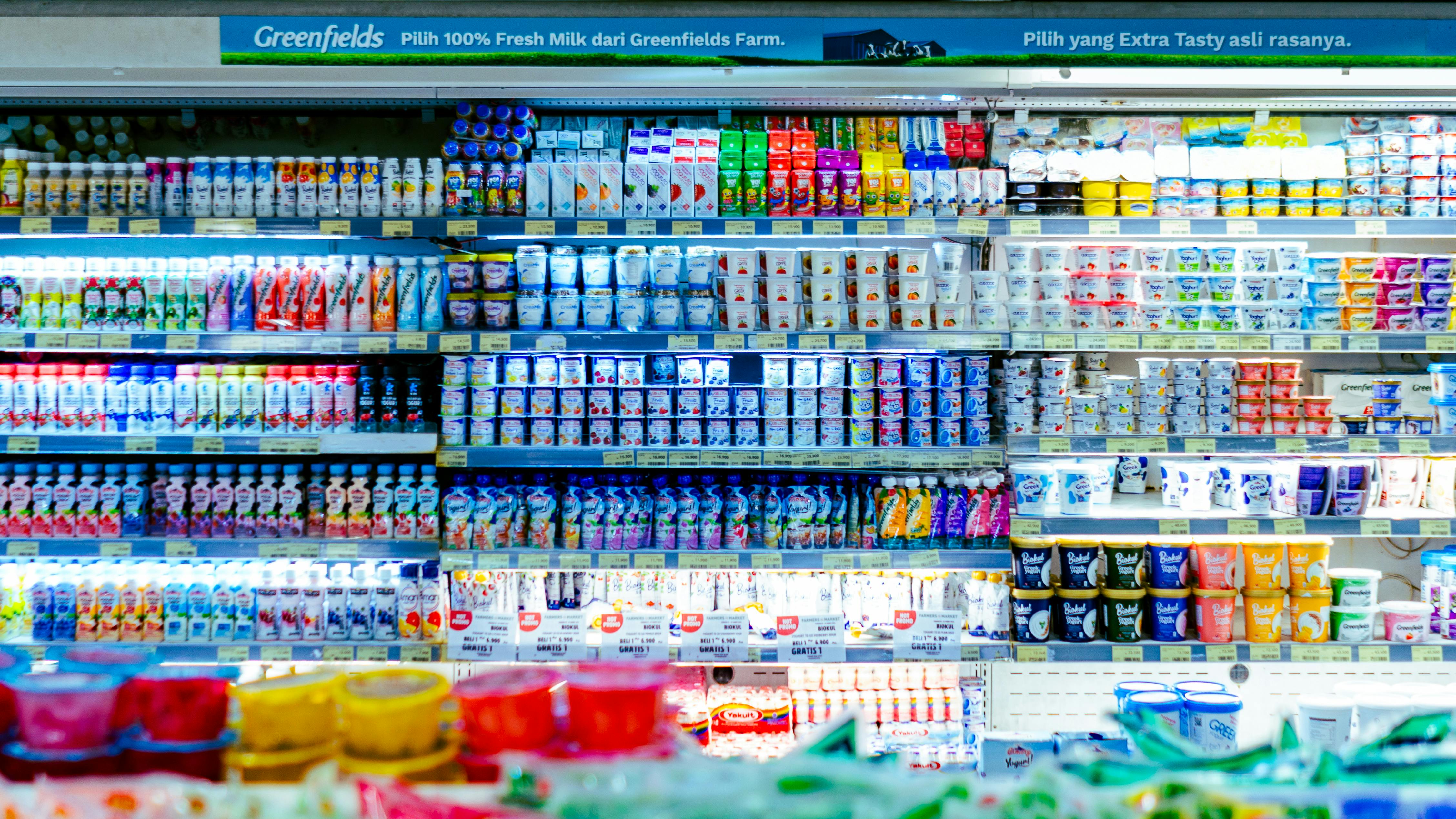 The Hidden Goldmine on the Back of Product Packaging
