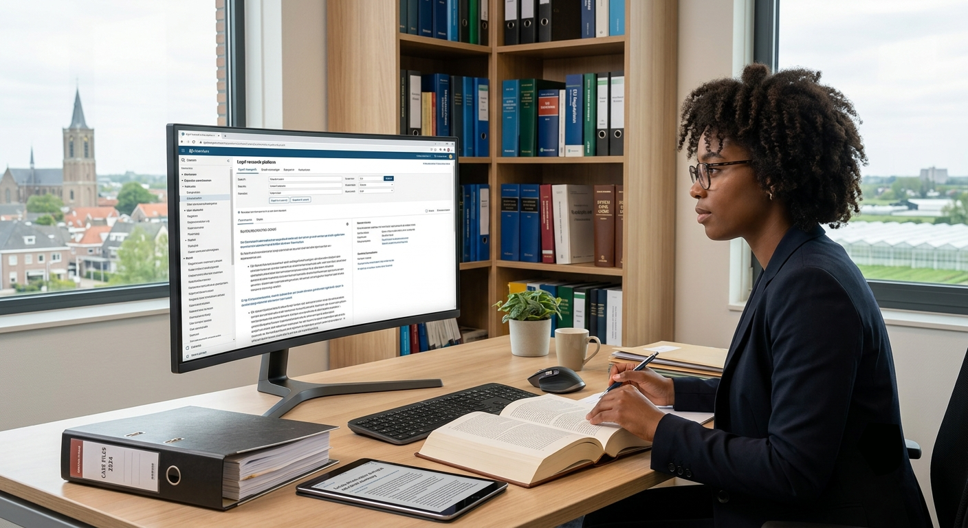 The $5,000 Brief That Changed Legal AI Forever: Bar Sanctions, Fake Cases, and What Your Firm Needs to Do Now